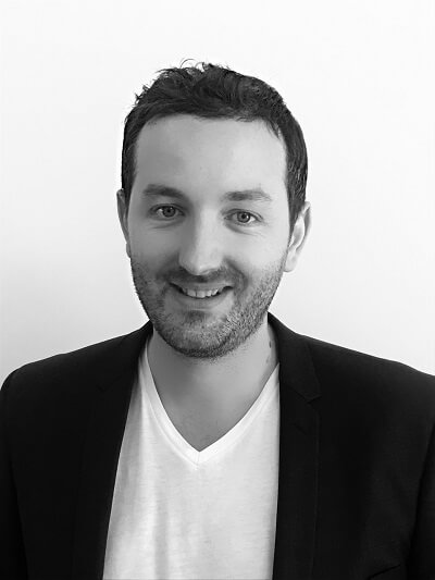 Jordan Khalifa - Fondateur du réseau de menuiserie GAP Référencement